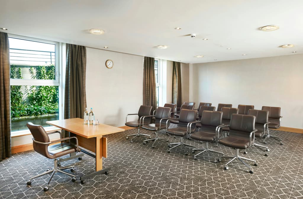 Hilton London Croydon - photo 42