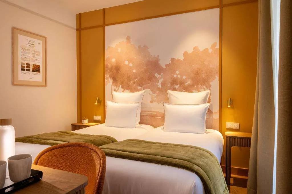 Hotel Le Cardinal - photo 27