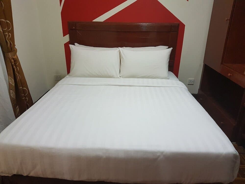 Homestay Mikayla Cameron Highlands RM150 - photo 7