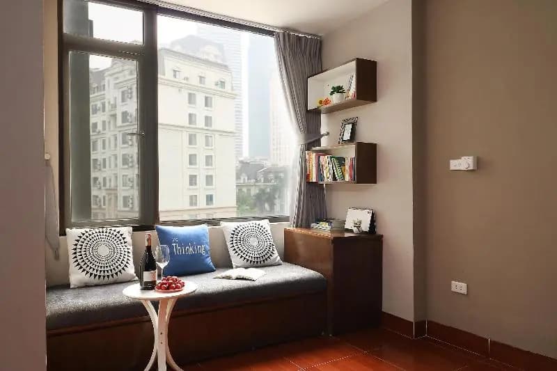 Istay Hotel Apartment 1 - photo 4