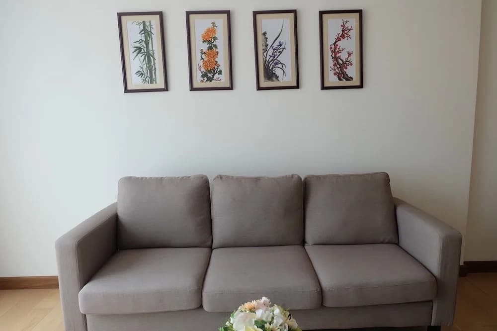 The Astra Condo by Five Star - photo 11