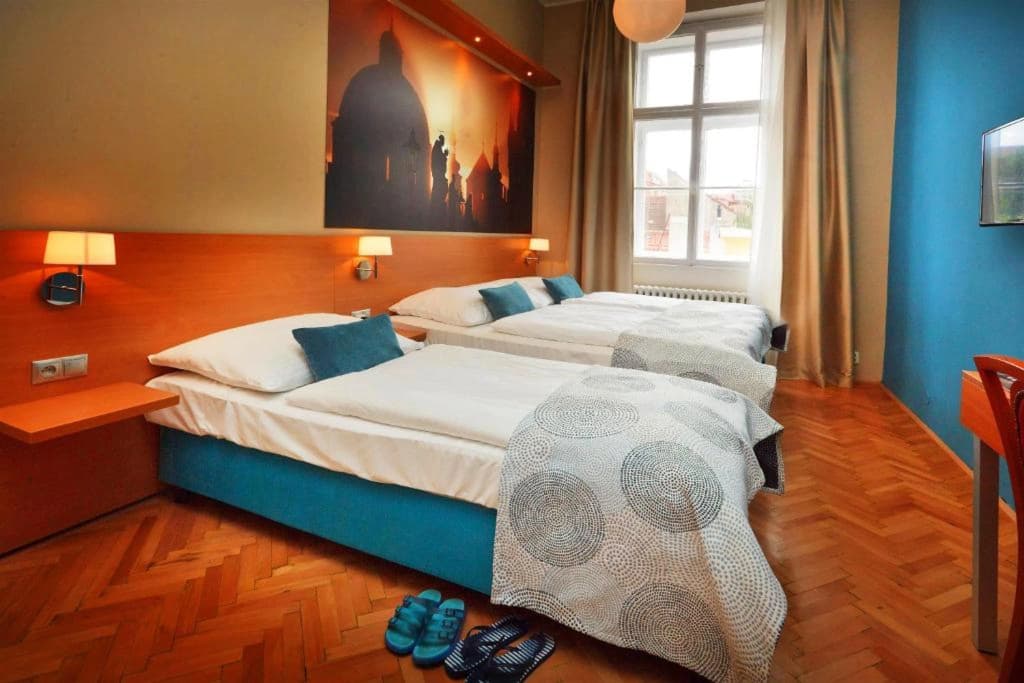 Hotel Adler - Czech Leading Hotels - photo 34