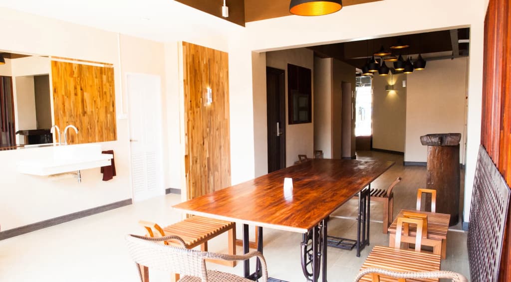 KENCOZY accommodation - photo 23