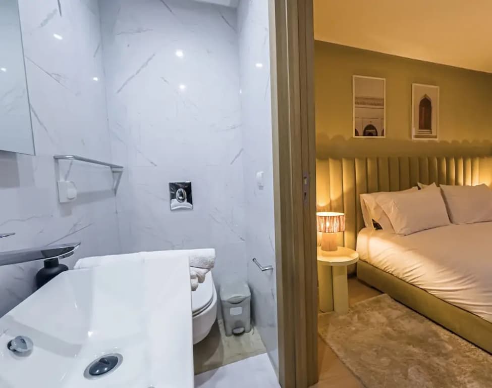 TheCasaEdition - Gueliz apartment - photo 15