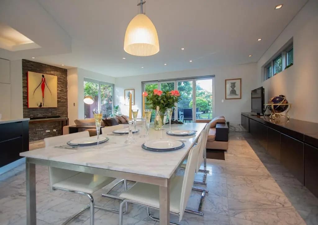 New Luxury Home Near Coogee Beach In Sydney - main photo