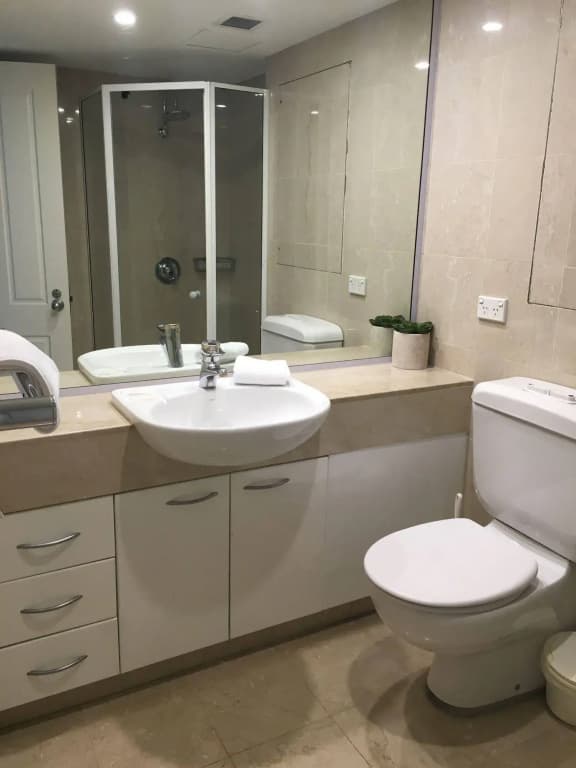 Manly Surfside Holiday Apartments - photo 9