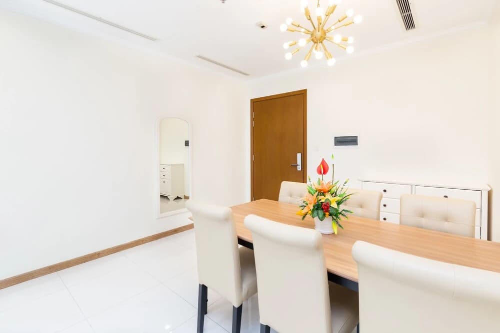 Vinhomes Central Park-Tory Apartment - photo 21
