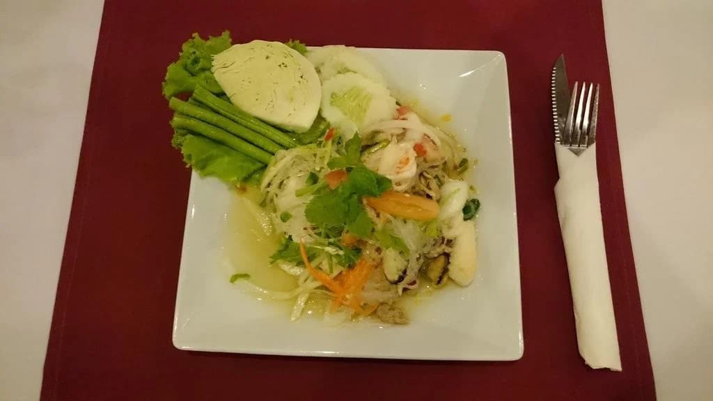 Bellmans Restaurant & Guesthouse - photo 9