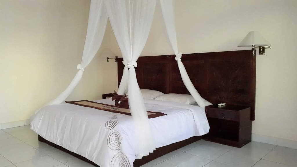 Puri Dalem Cottage Ubud - photo 6