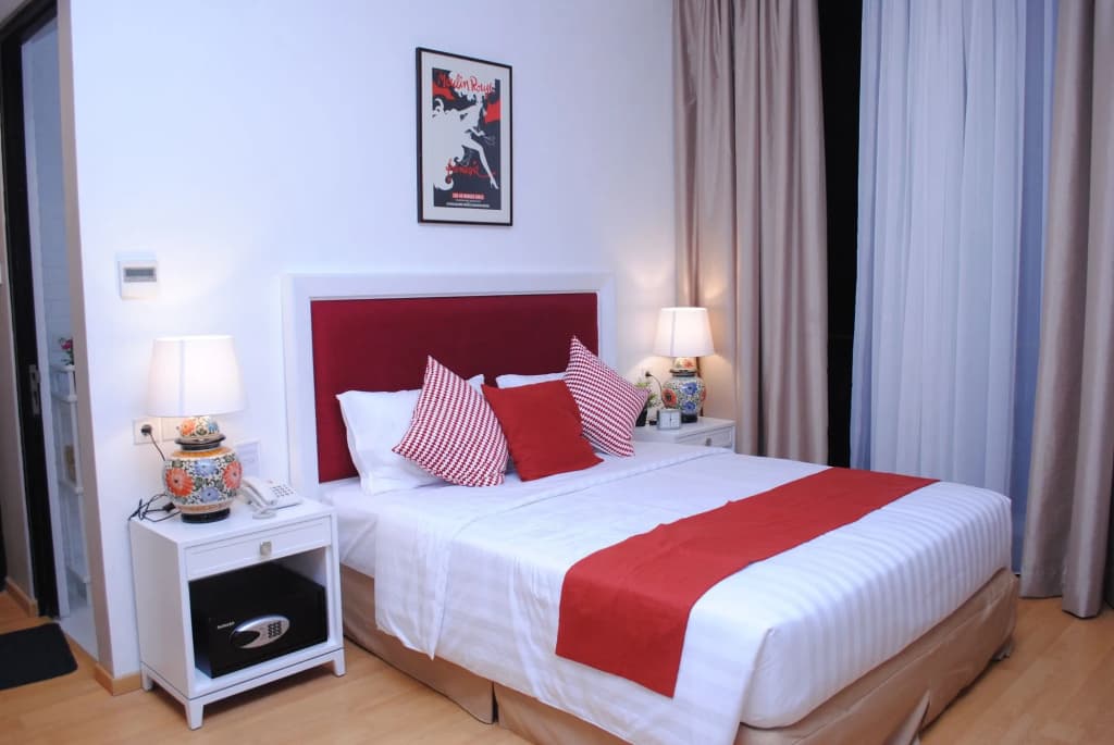 White Tree Residence - photo 4