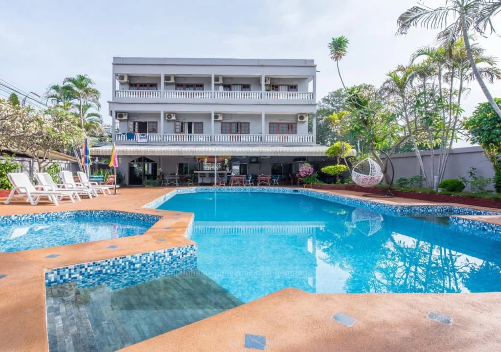 Collection O Southern Star Resort - photo 15