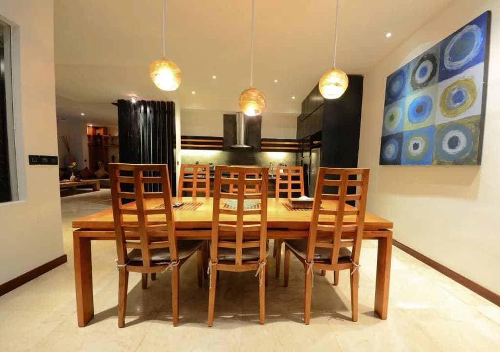 Artisane Villa And Spa - photo 12