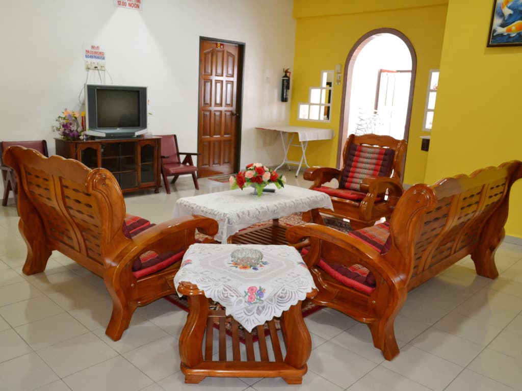 Megastar Inn Vacation Stay - photo 2