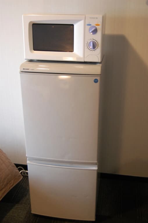 Hotel Livemax BUDGET Namba - photo 16