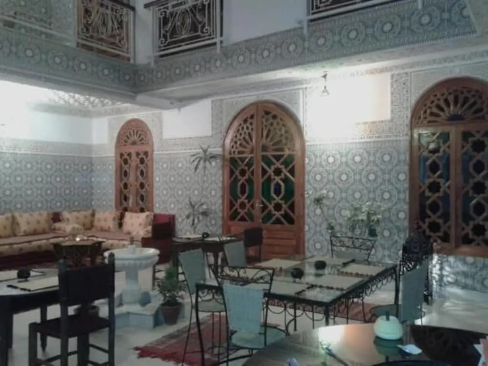 Riad Oum Ellkhir - photo 18