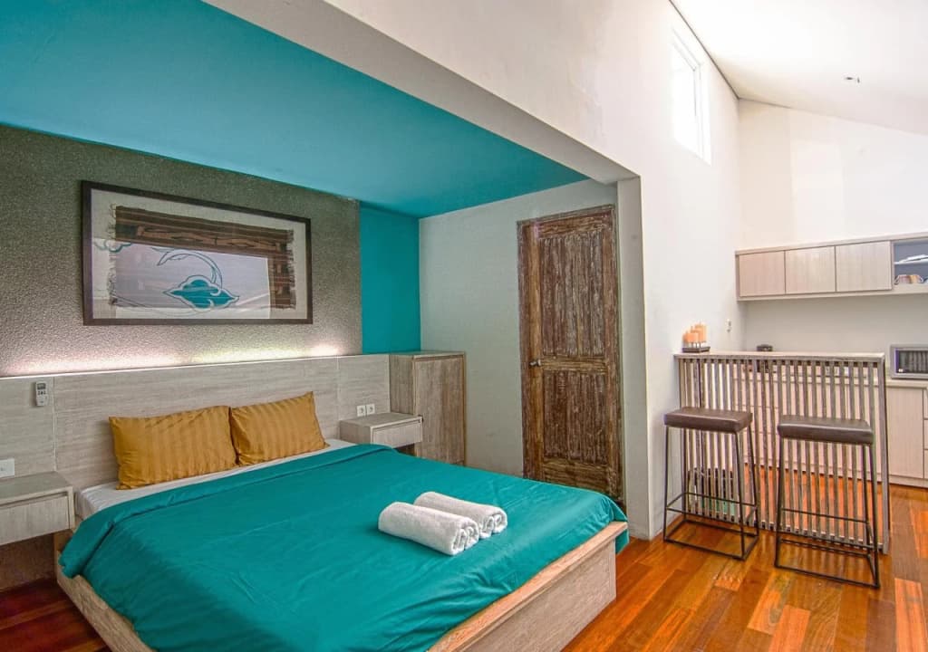Nau Here Hostel - photo 2