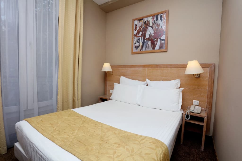 Grand Hotel Dore - photo 3