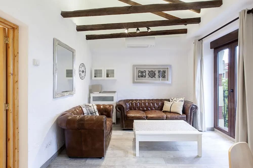 Apartamento Delicias - photo 2
