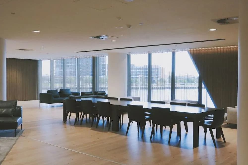 HFN Waterside Melbourne Apartment - photo 29