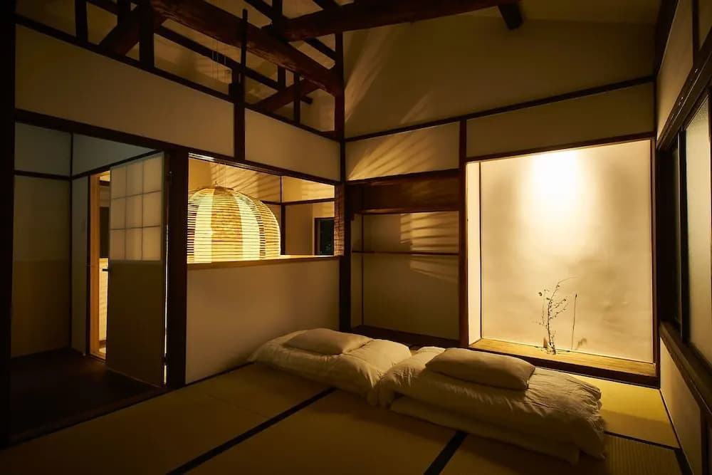 Kushuku Kyoto Hostel - photo 2