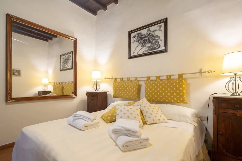 Curtatone Apartment - photo 3