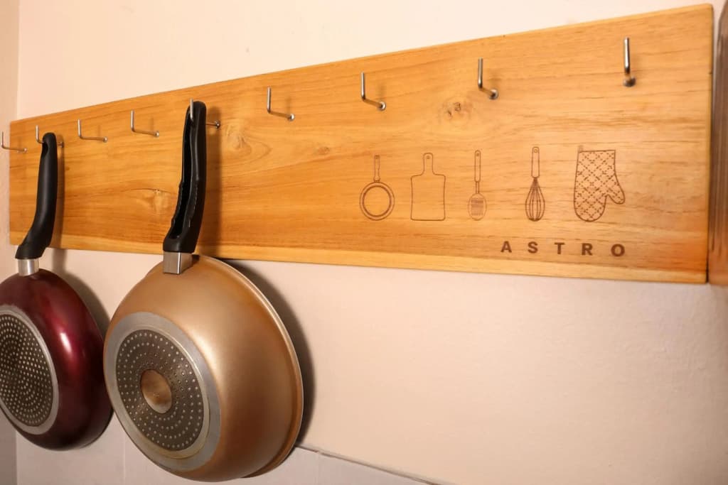Astro House - photo 19