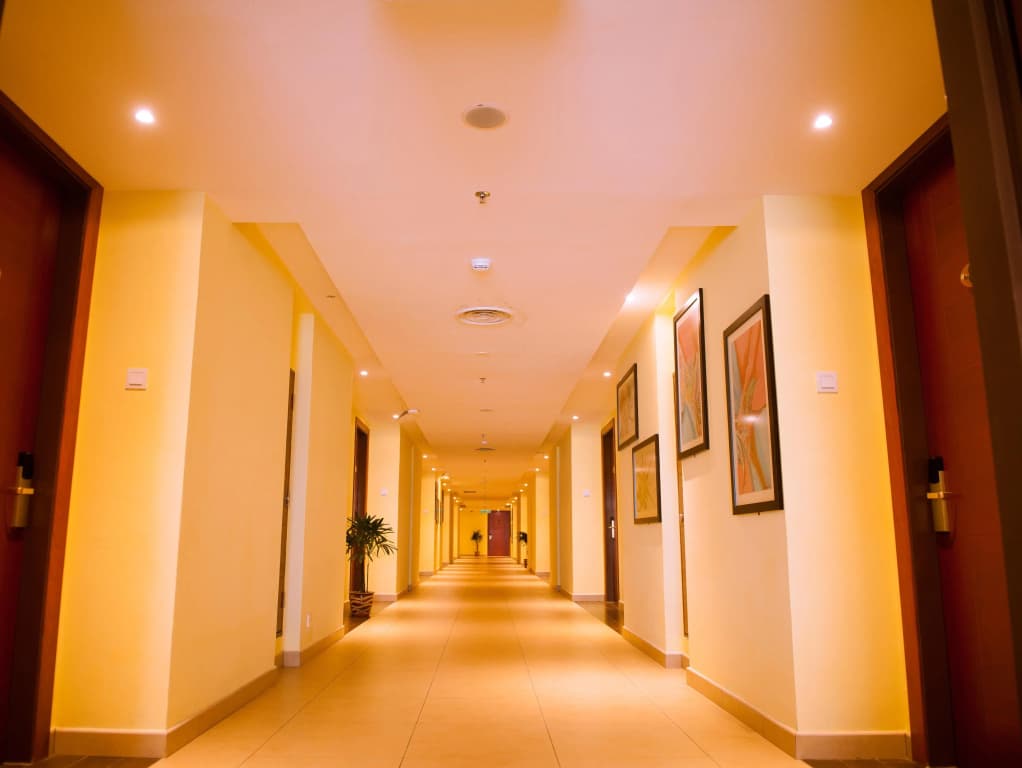 Palm Seremban Hotel - photo 10