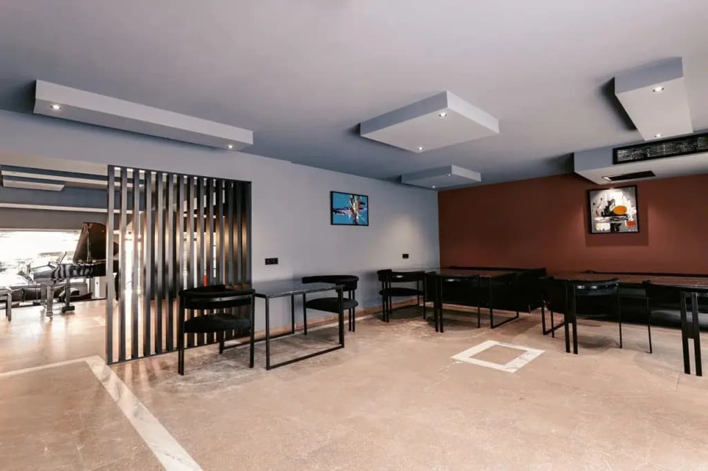 Splendid Tbilisi Hotel - photo 15