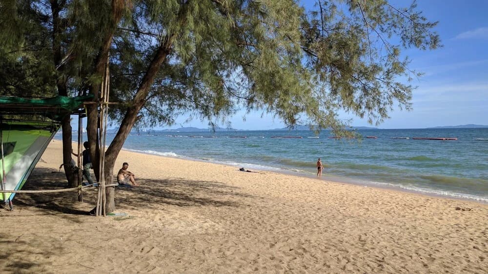 Guestpat Casabella Pattaya - photo 15