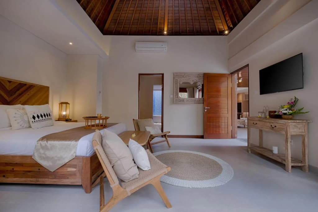 Mas Ubud Villa by Sanga Sanga Hospitality Resort - photo 31