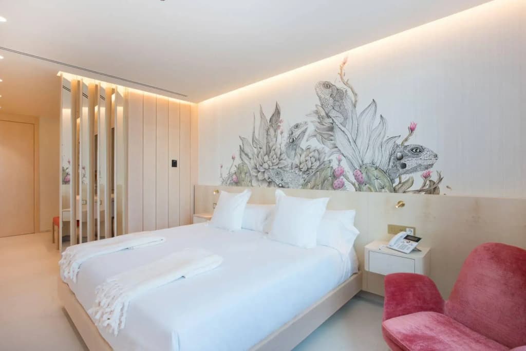 45 Times Barcelona Hotel - photo 7