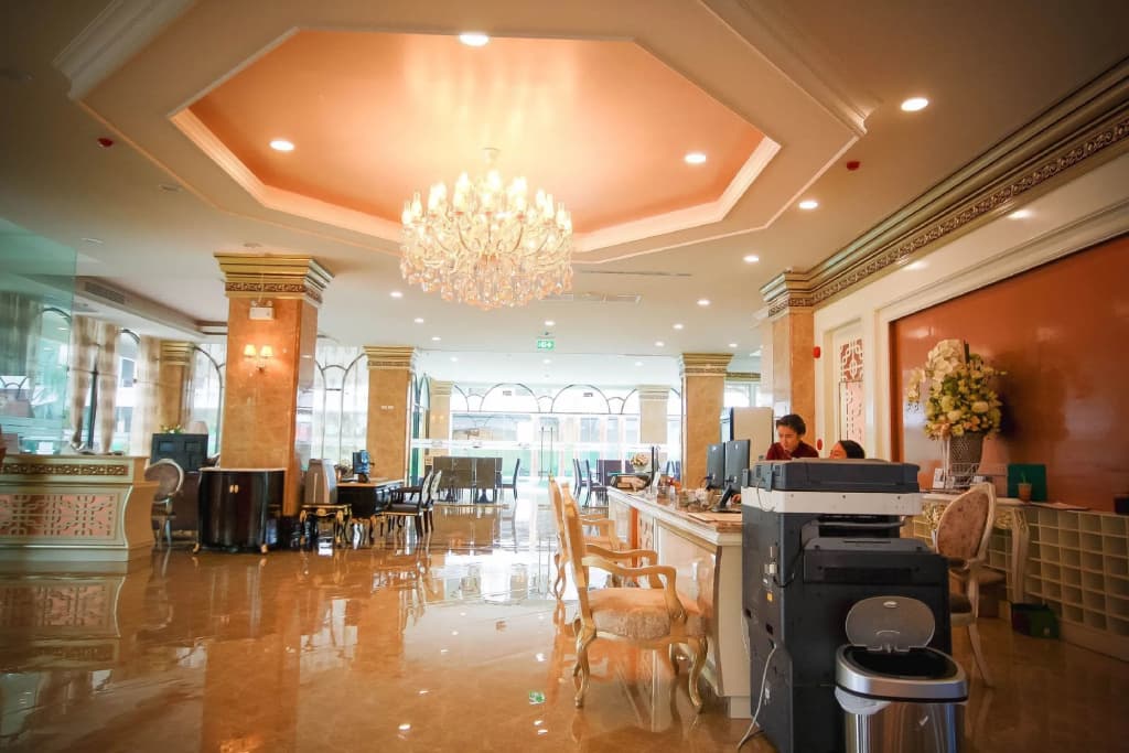 LK Crystal Ville Pattaya - photo 18