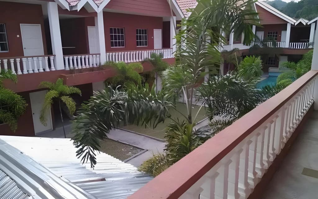 Hornbill Resort Pulau Pangkor - photo 15