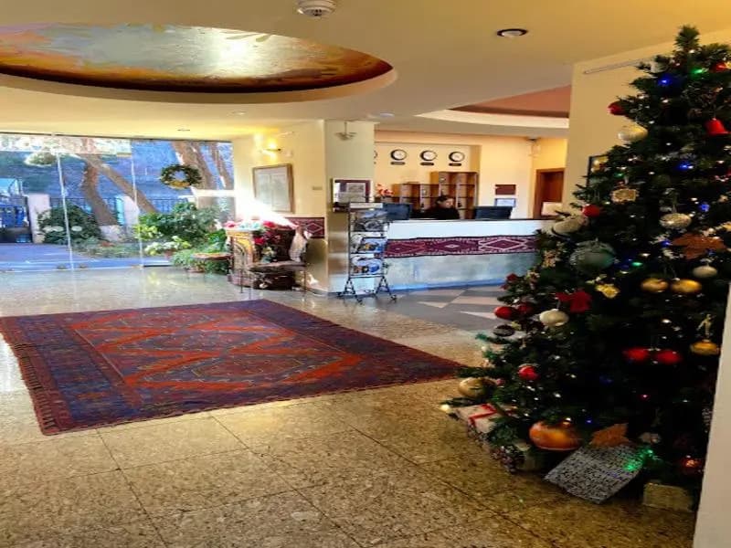 Hotel Skyland - main photo