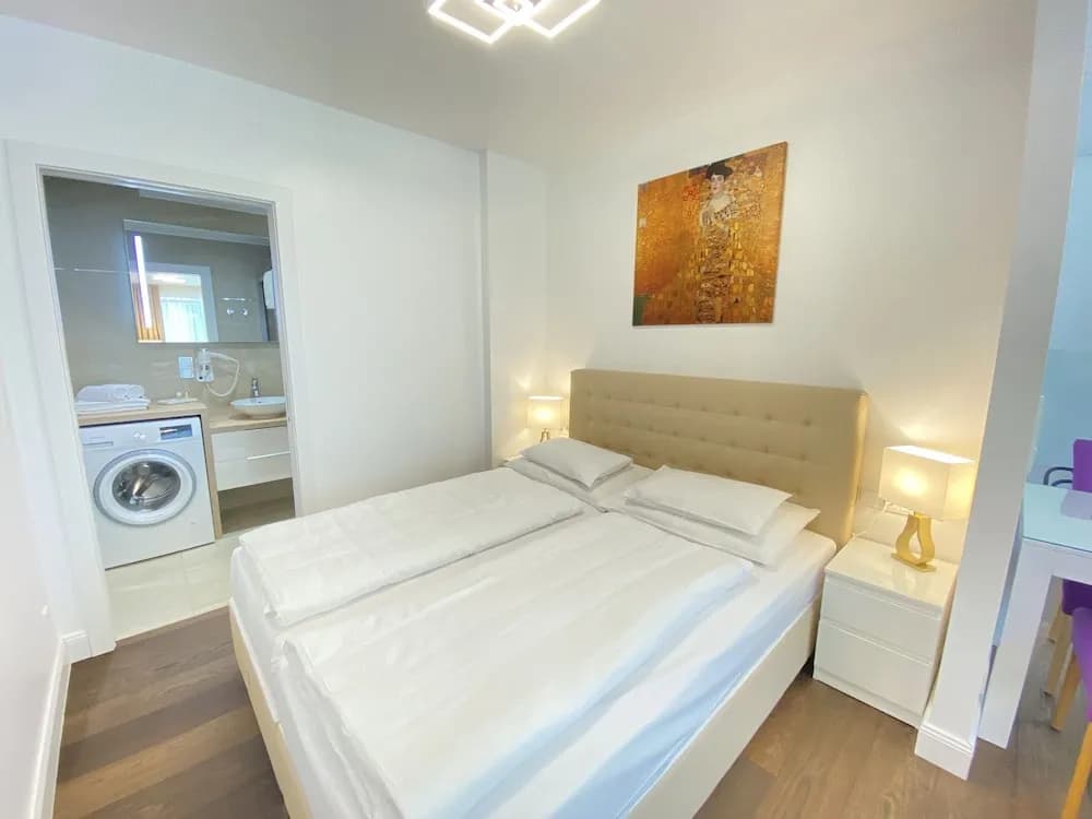 Steiner Residences Vorgartenstrasse - photo 45