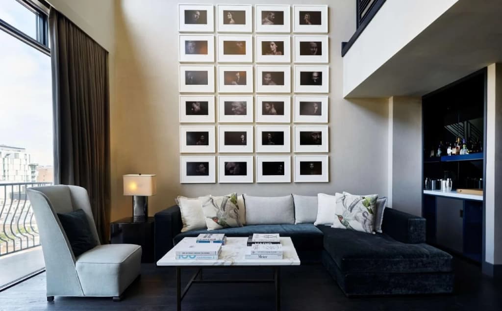 The Manner, The Unbound Collection by Hyatt - photo 3