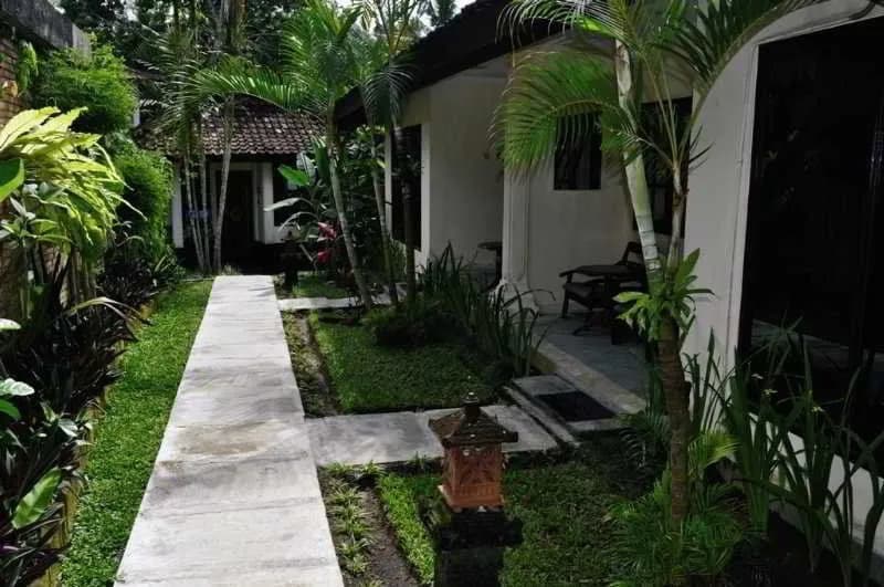 Graha Resort Bali - photo 9
