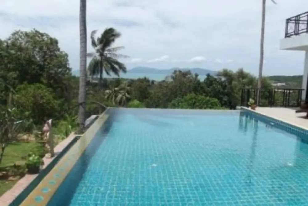 4 Bedroom Villa 4 SDV025-By Samui Dream Villas - photo 8
