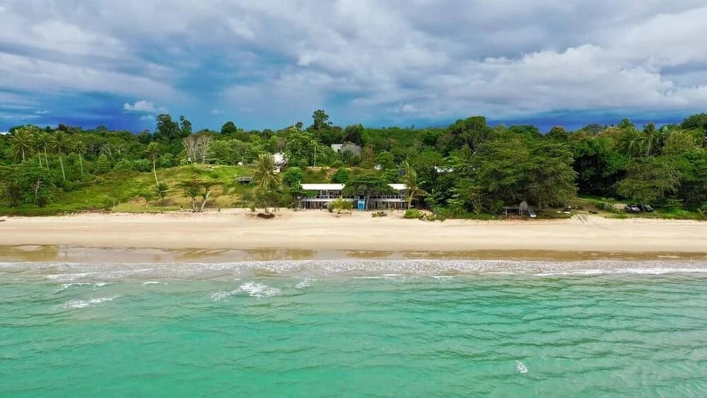 Naga Puri Beach Retreat - photo 7