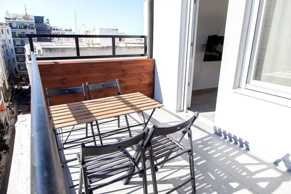 Veranda Apt close to Monastiraki - 1 - photo 2