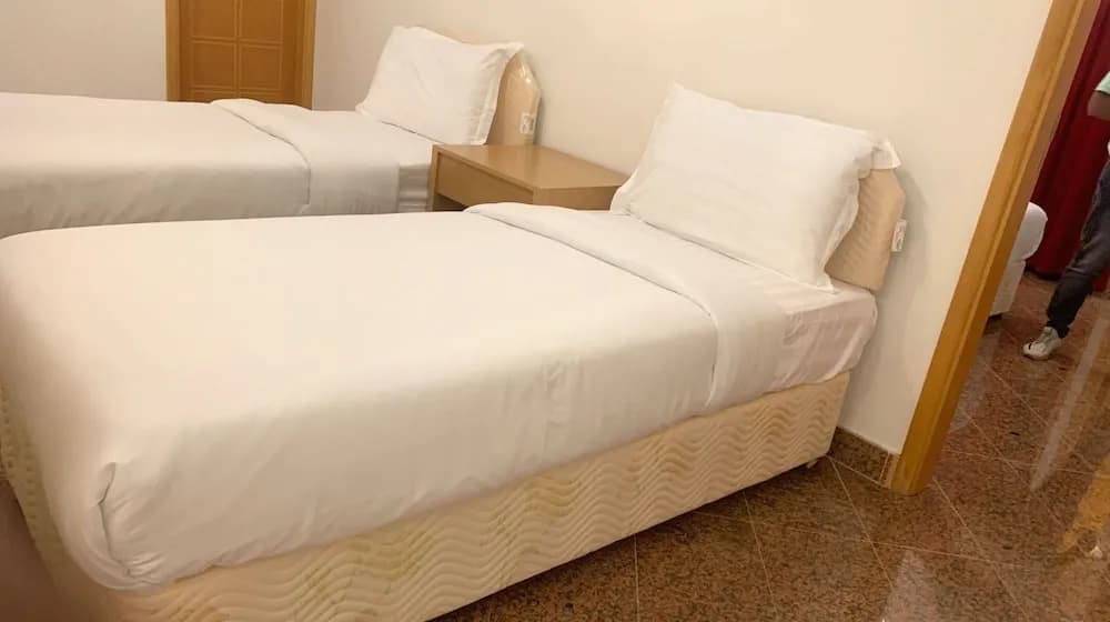 OYO 153 Qurum Heights Hotel - photo 6