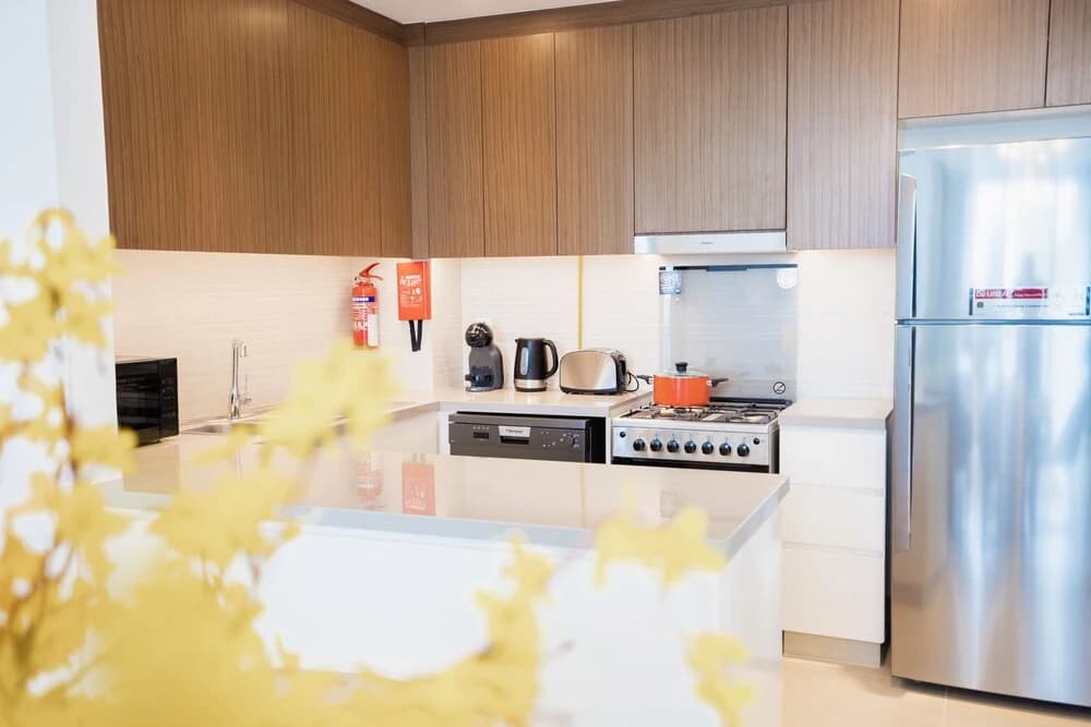 Nasma Luxury Stays - 52 42 Tower  1 - photo 11