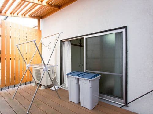 Taisho Terraced House - photo 6