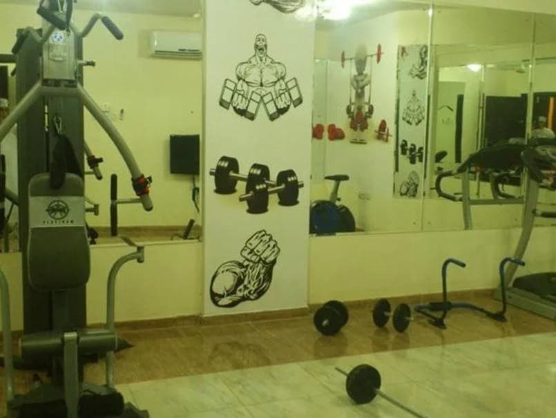 Husin Al Khaleej Hotel Apartment - photo 15