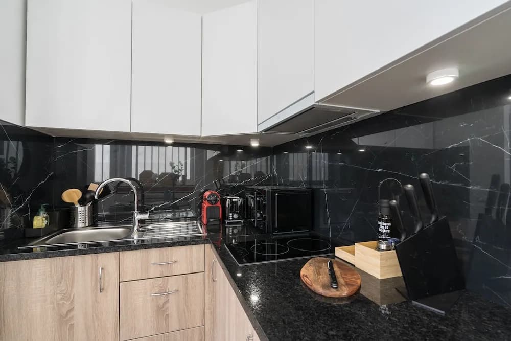 Pied à Terre - Oberkampf - photo 11