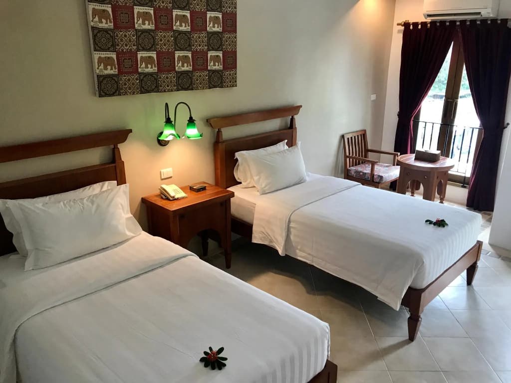 Ao Nang Colors - Aonang Beach Hotel - photo 19