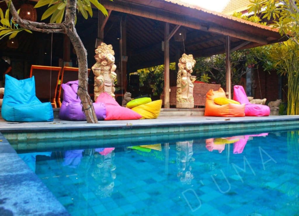 Diuma Residence Yoga Meditation Retreat and Healing Center By Zuzu - photo 6