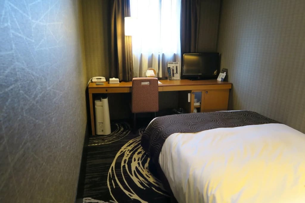 Sotetsu Fresa Inn Higashi Shinjuku - photo 7