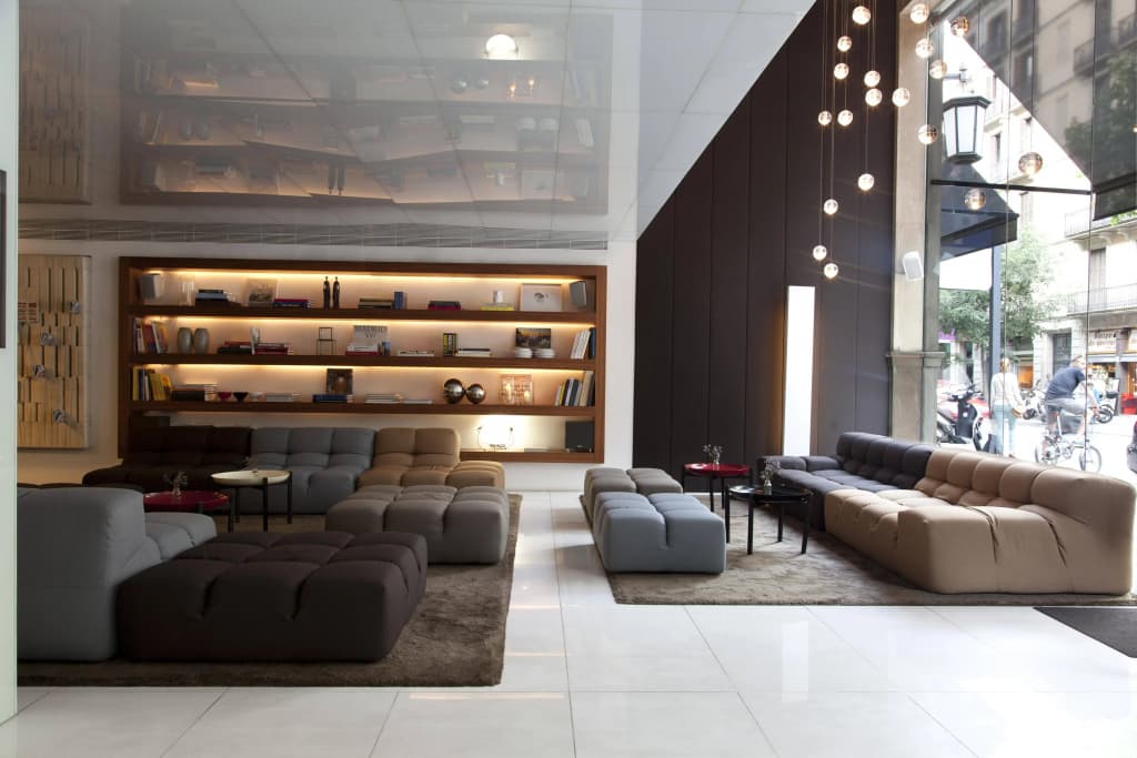Alexandra Barcelona Hotel, Curio Collection by Hilton - photo 16