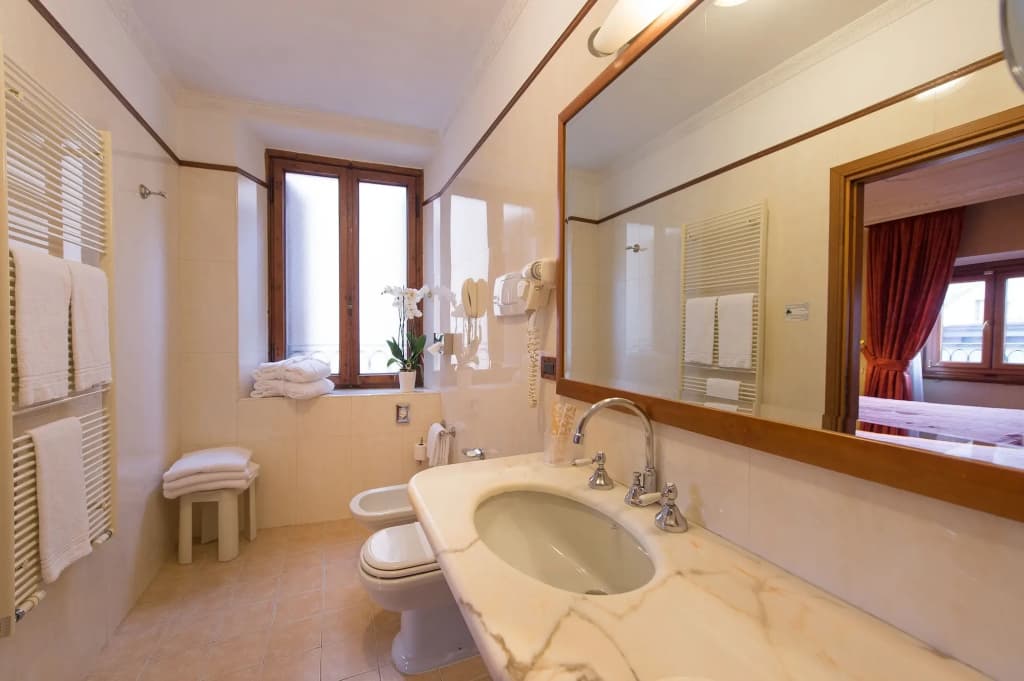 Strozzi Palace Hotel - photo 33